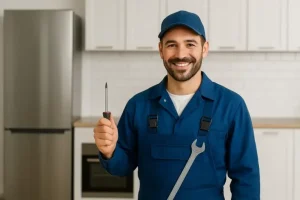 İklimsa Beyaz Eşya Servis İzmir
