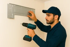 İklimsa Klima Montaj Servis İzmir